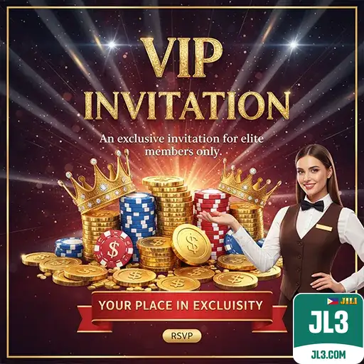 jl3 vip 